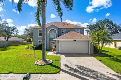 256 McClain Drive, Melbourne, FL 32904 - Photo 1