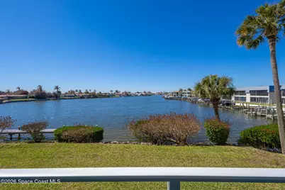 1750 Commodore Boulevard #2203, Cocoa Beach, FL 32931 - Photo 1