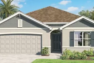 898 Everglade Ave SE, Palm Bay, FL 32909 - Photo 1