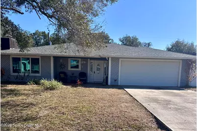 563 Karney Avenue NE, Palm Bay, FL 32907 - Photo 1