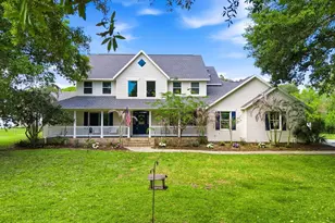 210 Grant Rd, Merritt Island, FL 32953 - Photo 1