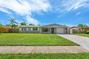 406 Laurel St, Satellite Beach, FL 32937 - Photo 1
