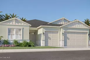 1264 Blessed Isles Dr NW, Palm Bay, FL 32907 - Photo 1