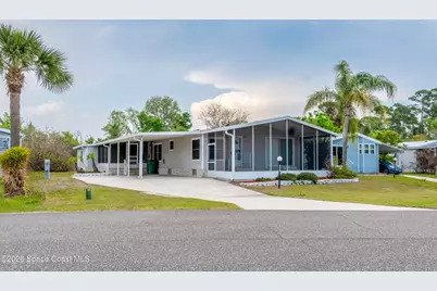 1612 Cocoa Bay Boulevard, Cocoa, FL 32926 - Photo 1