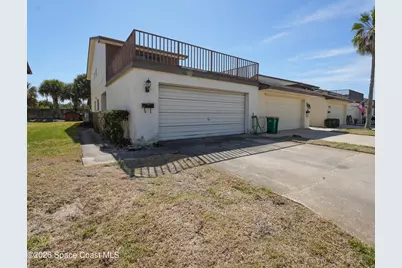 145 Seawind Drive #22, Satellite Beach, FL 32937 - Photo 1