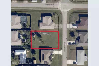 Tbd Harvey Avenue NE, Palm Bay, FL 32907 - Photo 1