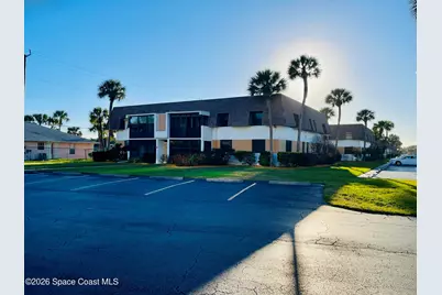 2700 N Highway A1A #1-202, Indialantic, FL 32903 - Photo 1