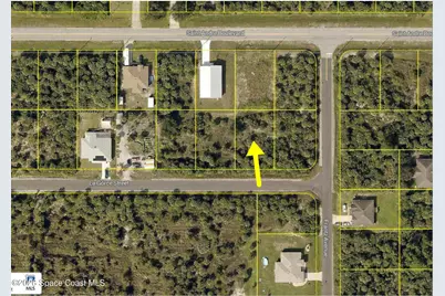 415 La Gorce Street, Palm Bay, FL 32908 - Photo 1