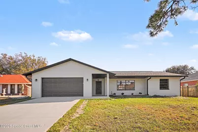 1690 Lara Street NE, Palm Bay, FL 32907 - Photo 1