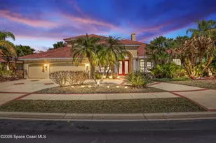 8252 Old Tramway Dr, Melbourne, FL 32940 - Photo 1
