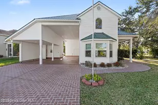 505 Fairways Dr, Titusville, FL 32780 - Photo 1