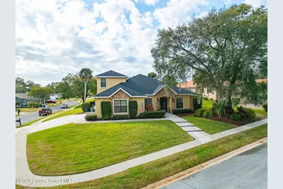 3940 Tanglewood Circle, Titusville, FL 32780 - Photo 1