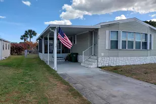 754 Lark Dr, Barefoot Bay, FL 32976 - Photo 1