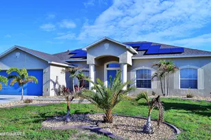 507 Haleybury St SW, Palm Bay, FL 32908 - Photo 1