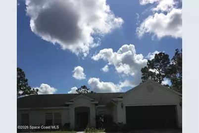 123 Carmelite Avenue NW, Palm Bay, FL 32907 - Photo 1
