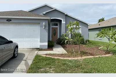 2407 Deercroft Drive, Melbourne, FL 32940 - Photo 1