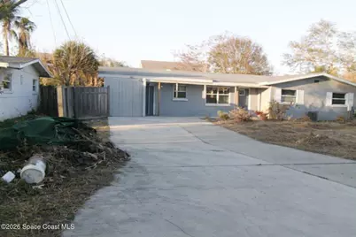 2100 Leewood Boulevard, Melbourne, FL 32935 - Photo 1