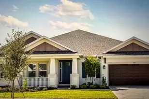 677 Junonia Blvd, New Smyrna Beach, FL 32168 - Photo 1