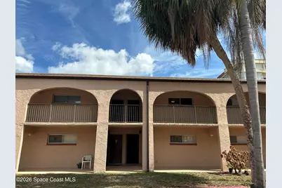 55 Riverside Drive #205, Cocoa, FL 32922 - Photo 1