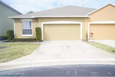 110 White Ibis Lane, Indialantic, FL 32903 - Photo 1