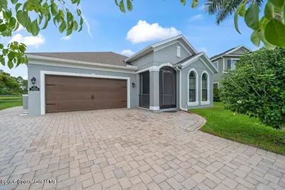 7920 Marquette Drive, Melbourne, FL 32940 - Photo 1