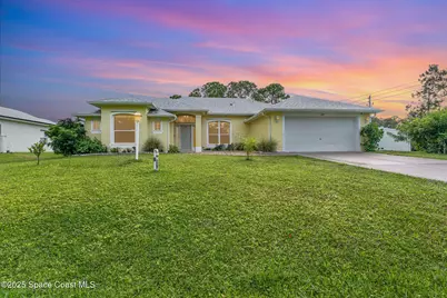 3197 Slama Avenue SE, Palm Bay, FL 32909 - Photo 1