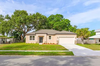 958 Chace Lane NE, Palm Bay, FL 32905 - Photo 1