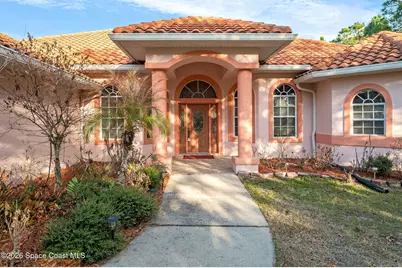 5025 Fawn Lake Boulevard, Mims, FL 32754 - Photo 1