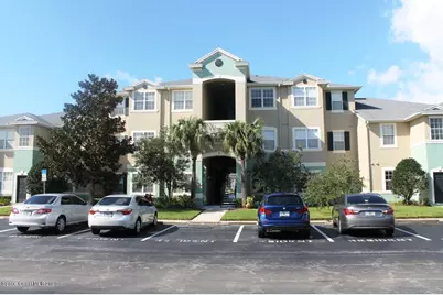 5693 Star Rush Drive #105, Melbourne, FL 32940 - Photo 1