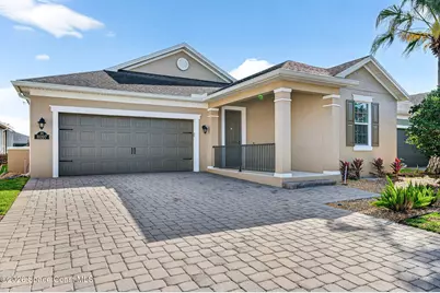 8097 Quimby Court, Melbourne, FL 32940 - Photo 1
