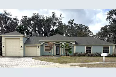 320 Jennifer Drive, Titusville, FL 32796 - Photo 1