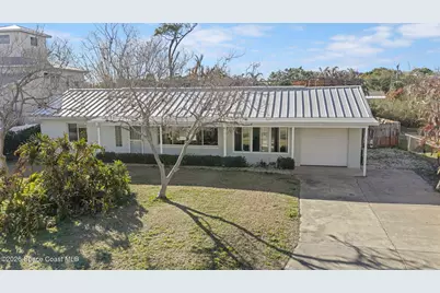 736 Ballard Drive, Melbourne, FL 32935 - Photo 1