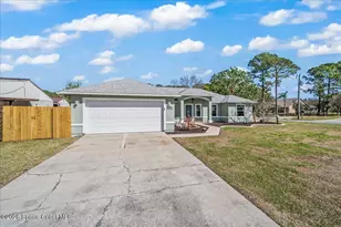 4210 Aledo St, Cocoa, FL 32927 - Photo 1