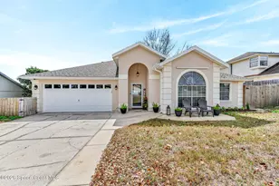 3969 Ridgewood Dr, Titusville, FL 32796 - Photo 1