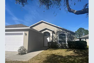 838 Macon Drive, Titusville, FL 32780 - Photo 1