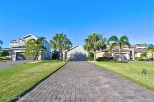 2826 Amethyst Way, Melbourne, FL 32940 - Photo 1