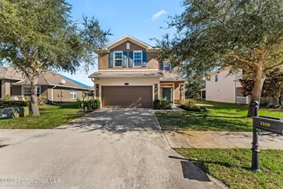 1519 Oconner Avenue, Melbourne, FL 32940 - Photo 1