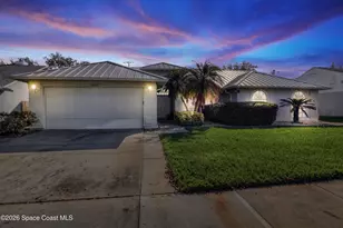3337 Meadowridge Dr, Melbourne, FL 32901 - Photo 1