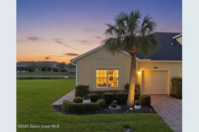 3401 Funston Circle, Melbourne, FL 32940 - Photo 1