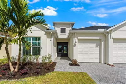 1464 Blessed Isles Drive NW, Palm Bay, FL 32907 - Photo 1