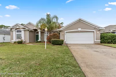 6204 Erik Court, Melbourne, FL 32940 - Photo 1