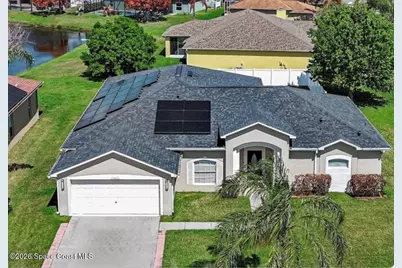 1932 Laramie Circle, Melbourne, FL 32940 - Photo 1
