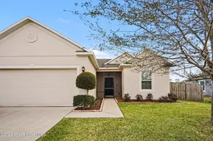 1754 Ashcroft St NW, Palm Bay, FL 32907 - Photo 1