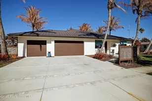 1901 Cedar Ln, Melbourne Beach, FL 32951 - Photo 1