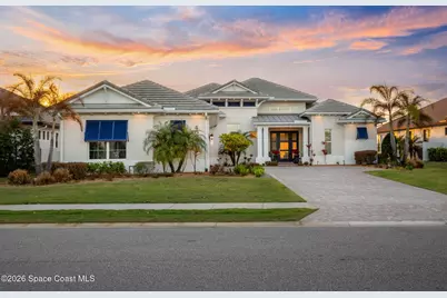 4672 Tennyson Drive, Rockledge, FL 32955 - Photo 1