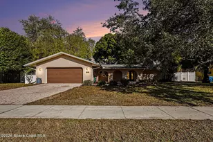 1351 Cherry Hills Rd NE, Palm Bay, FL 32905 - Photo 1