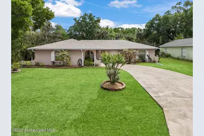 571 Drexel Avenue NE, Palm Bay, FL 32907 - Photo 1
