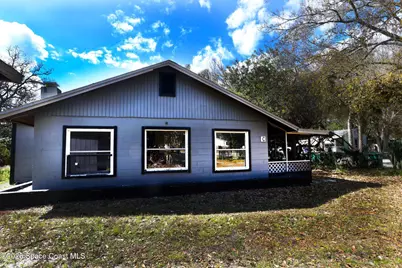 317 Pineda Street #C, Cocoa, FL 32922 - Photo 1