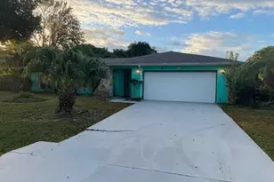356 Pipit St NE, Palm Bay, FL 32907 - Photo 1