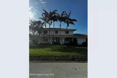 513 Bahama Drive, Indian Harbour Beach, FL 32937 - Photo 1